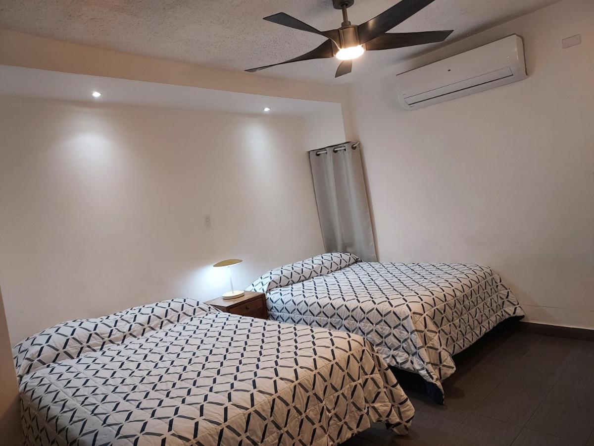 Andalucia Guest House San Juan Rom bilde