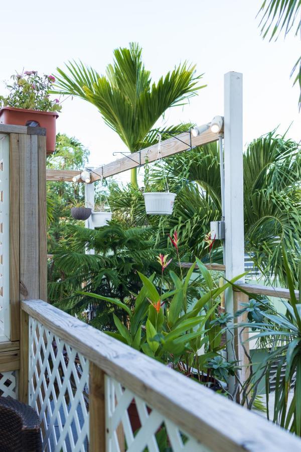 Andalucia Guest House San Juan Eksteriør bilde