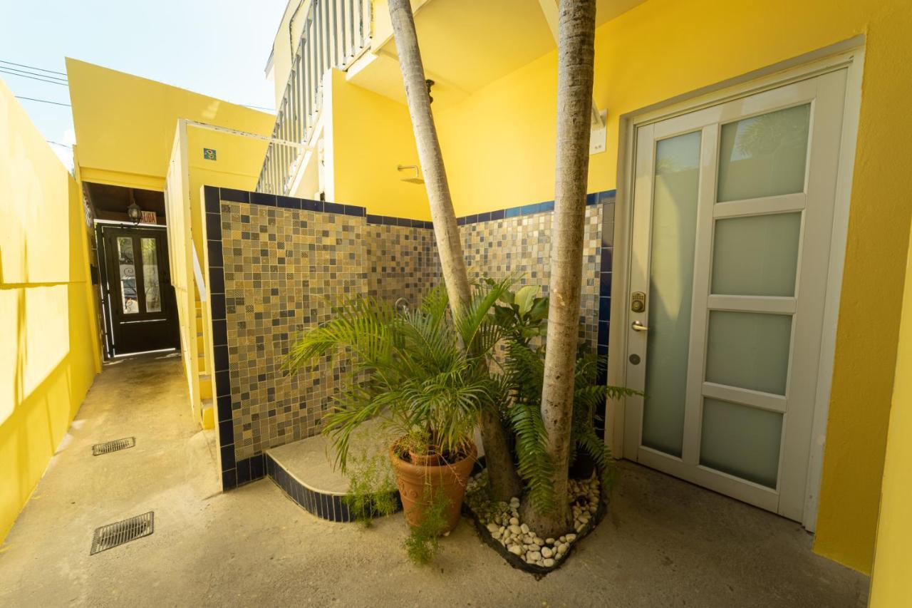 Andalucia Guest House San Juan Eksteriør bilde