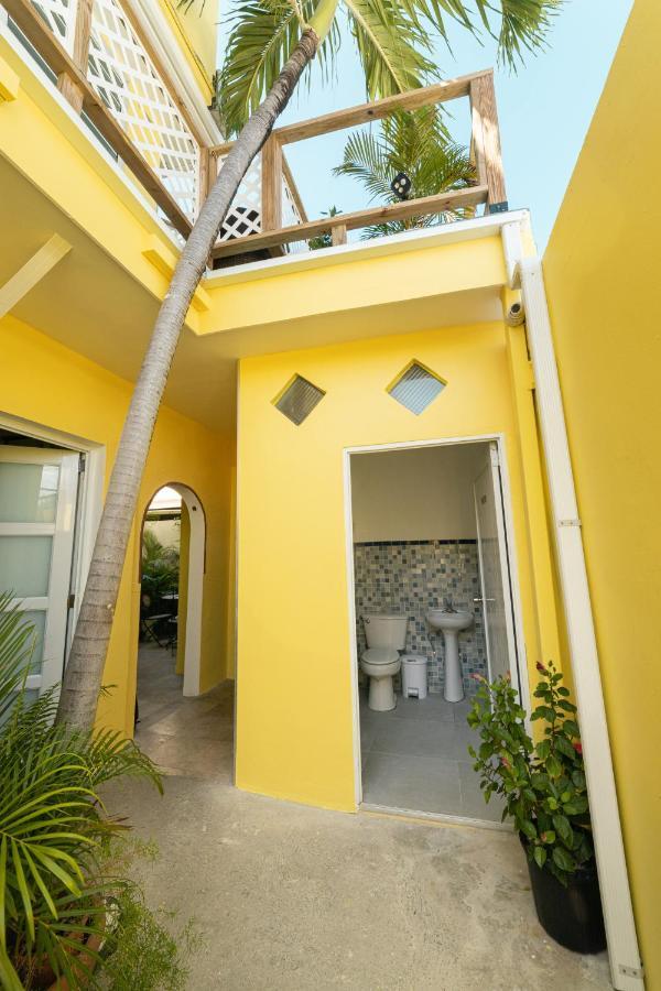 Andalucia Guest House San Juan Eksteriør bilde