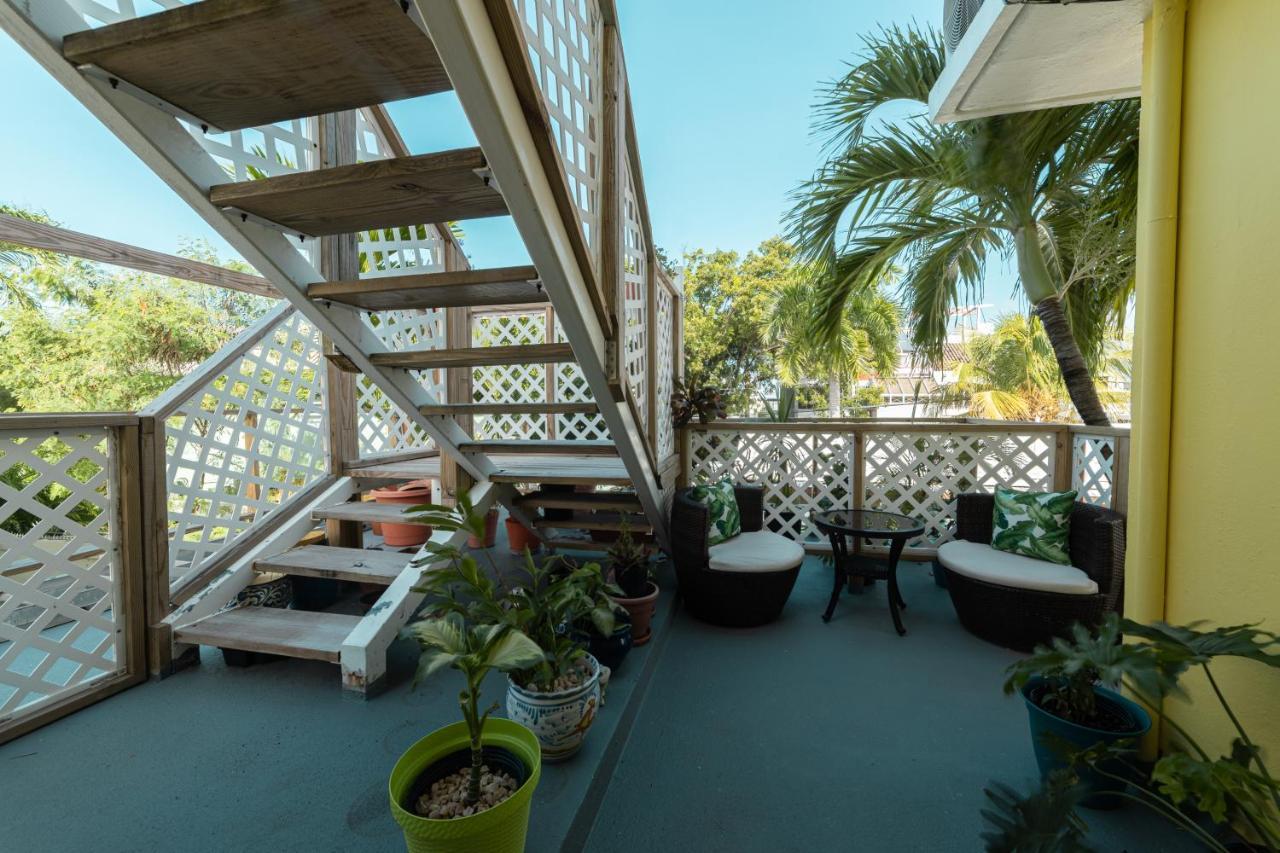 Andalucia Guest House San Juan Eksteriør bilde