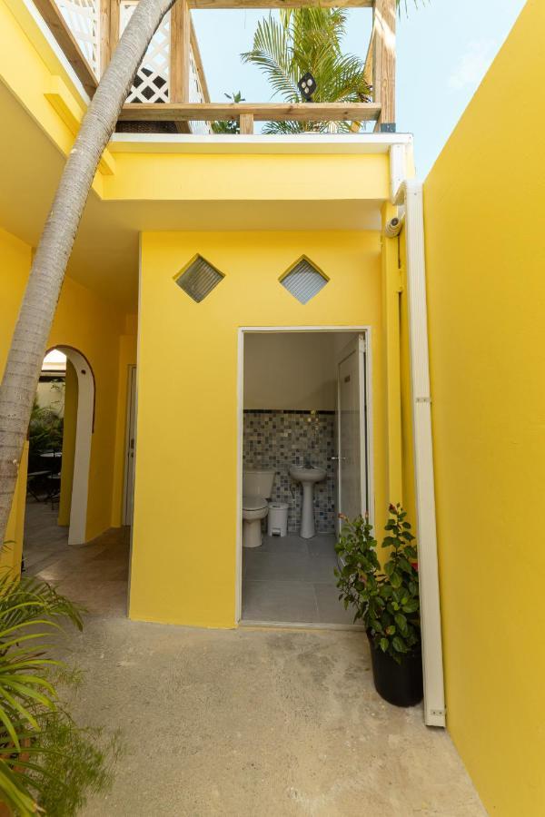 Andalucia Guest House San Juan Eksteriør bilde