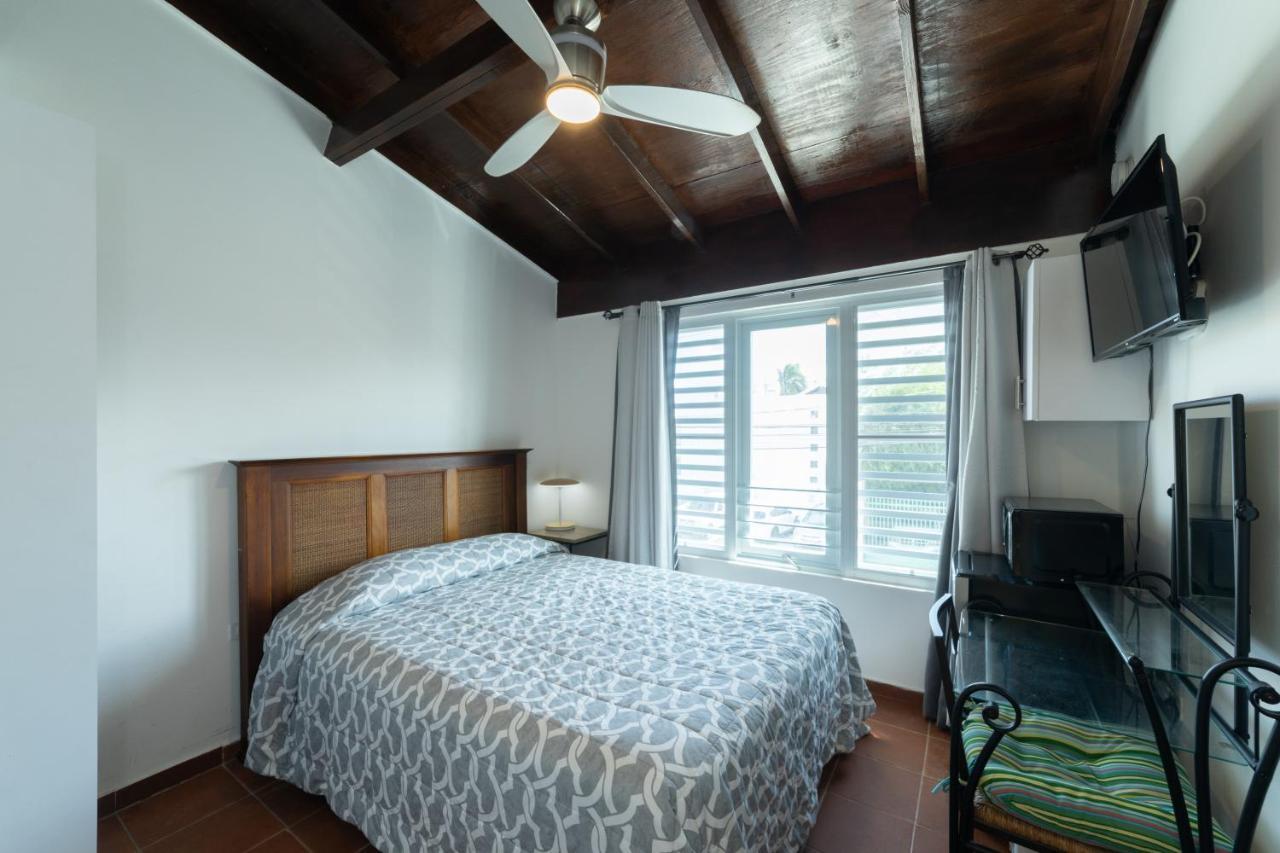 Andalucia Guest House San Juan Eksteriør bilde