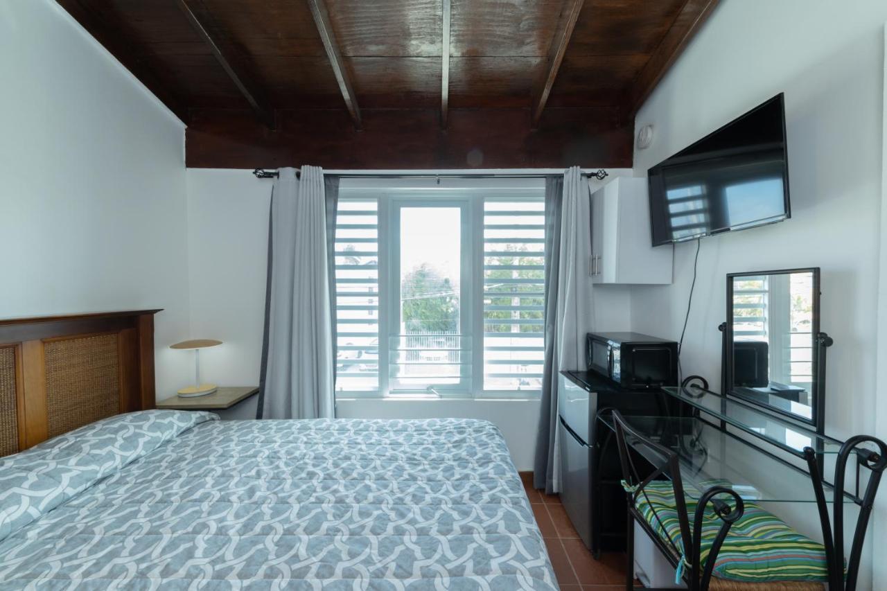Andalucia Guest House San Juan Eksteriør bilde