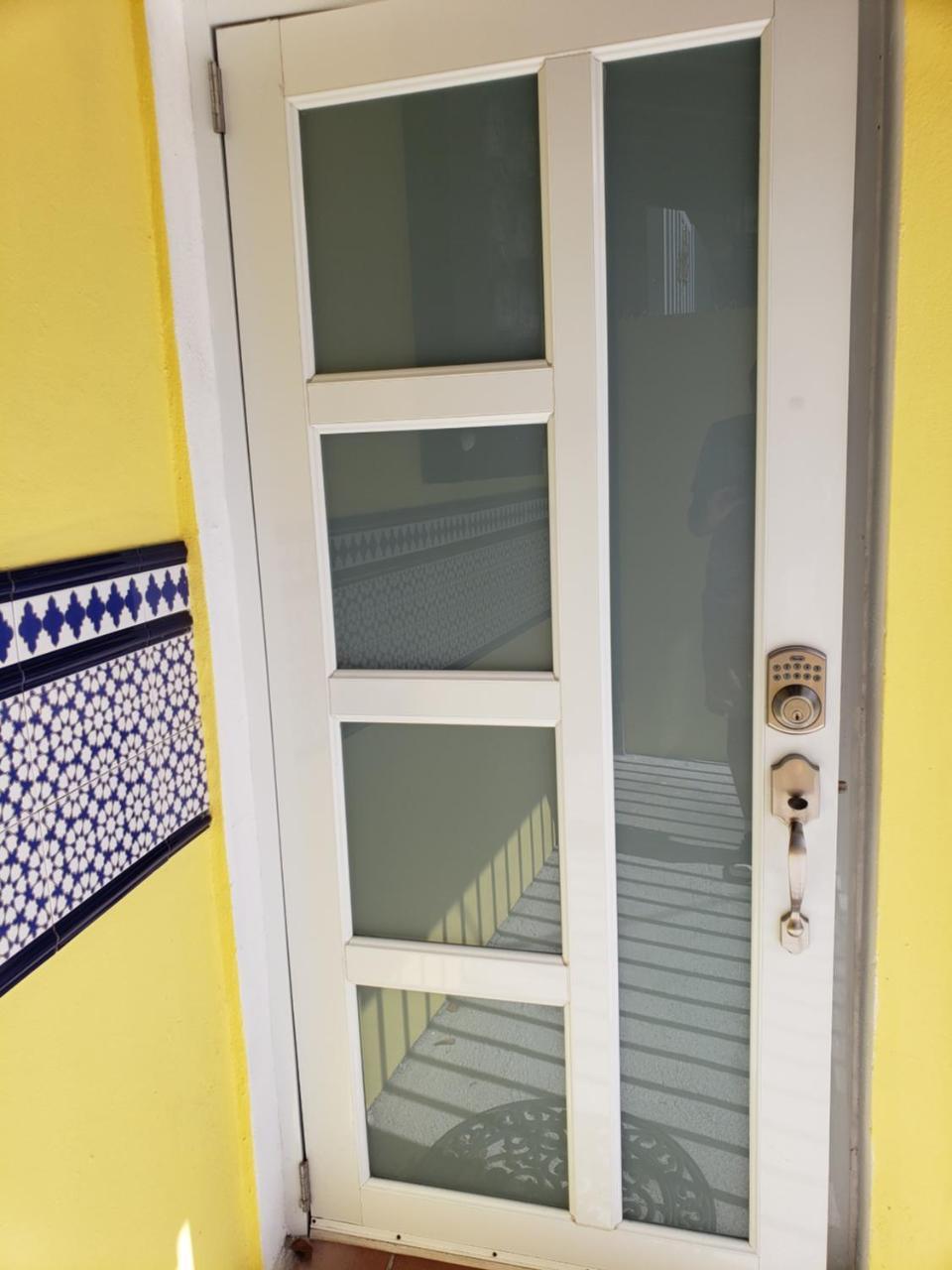 Andalucia Guest House San Juan Eksteriør bilde