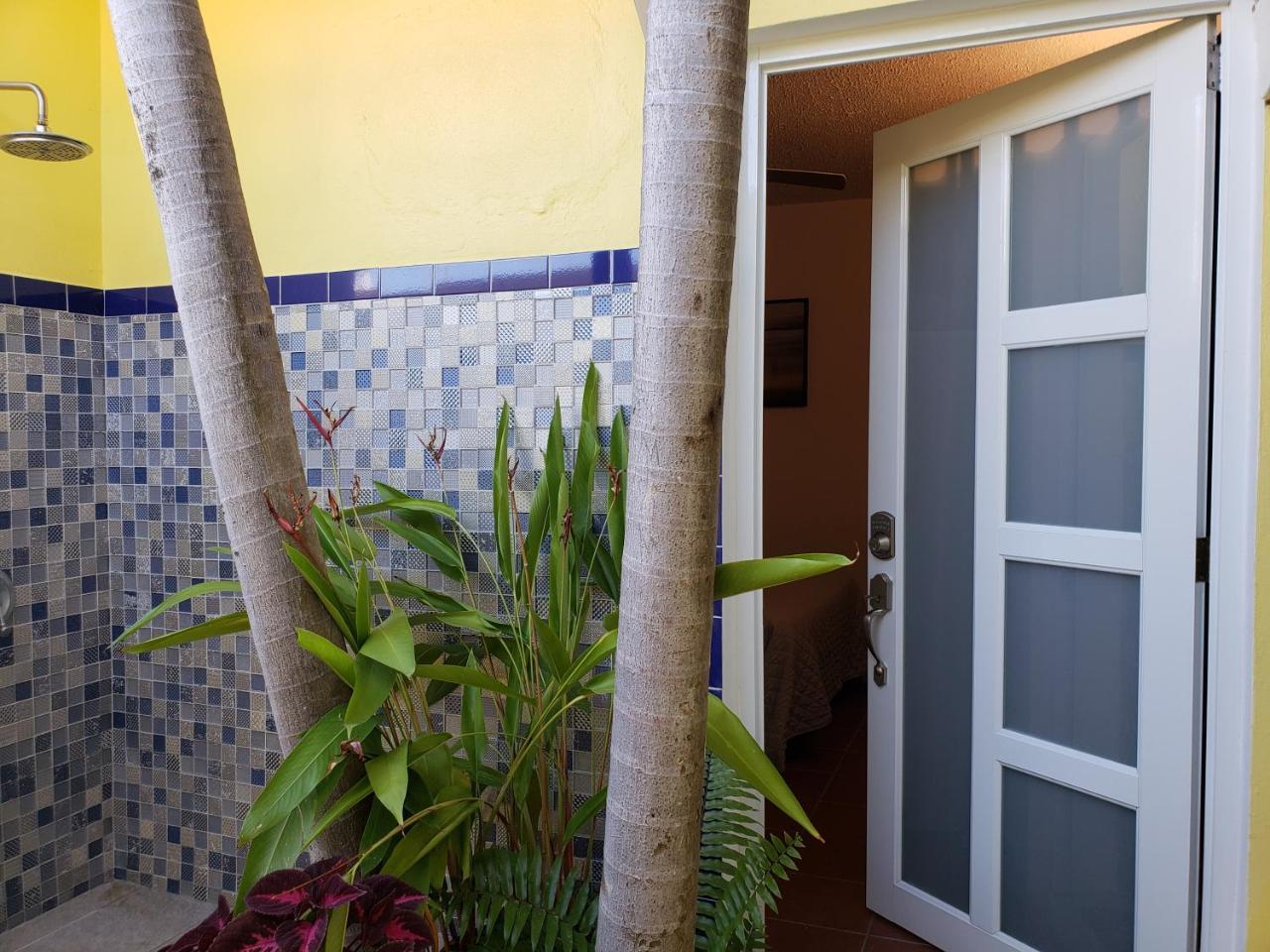 Andalucia Guest House San Juan Eksteriør bilde