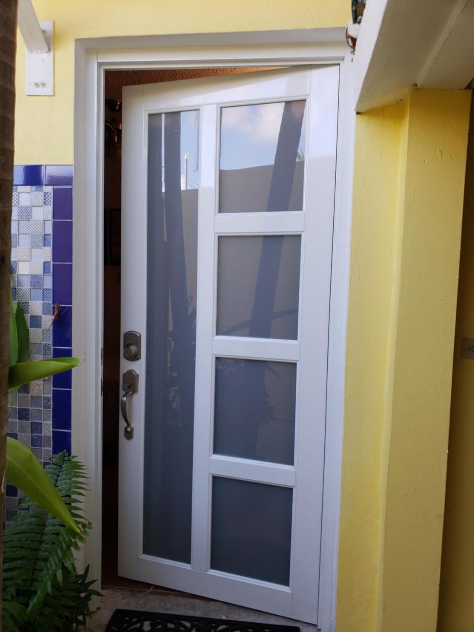 Andalucia Guest House San Juan Eksteriør bilde
