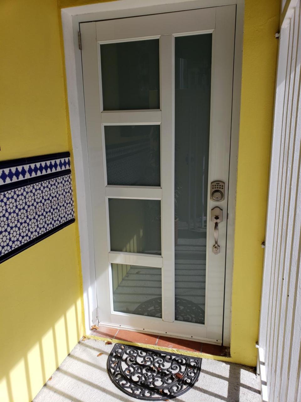 Andalucia Guest House San Juan Eksteriør bilde