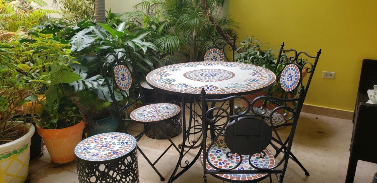 Andalucia Guest House San Juan Eksteriør bilde